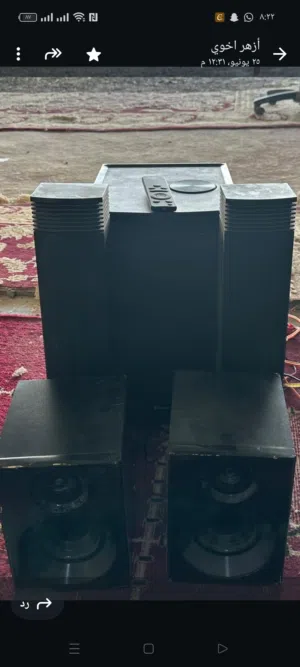 سماعات البيع