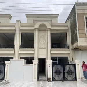 150 m2 5 Bedrooms Townhouse for Sale in Erbil New Hawler