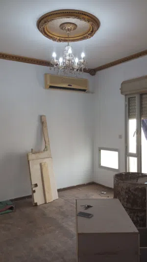 شقة للبيع