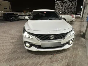 سوزوكي بالينو