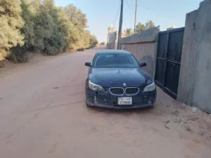 BMW محرك 23