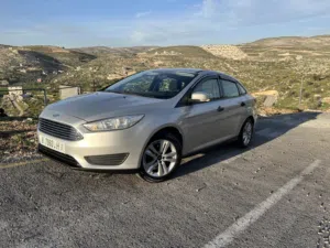 فور فوكس القصة الجديدة