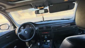 Used BMW 3 Series in Tripoli