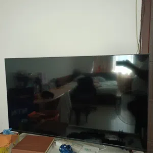 jvc tv 55 inch QLED