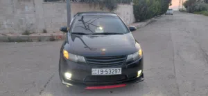 كيا فورتي 2010