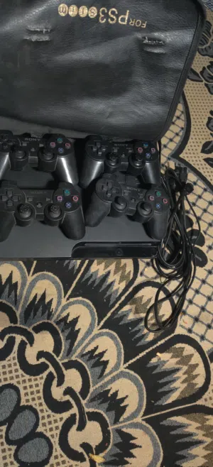 PlayStation 3 PlayStation for sale in Sana'a