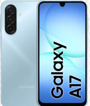 Samsung Galaxy A17 128 GB in Tripoli