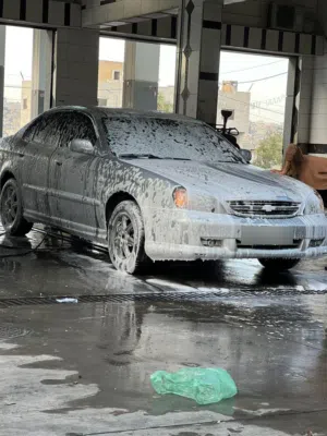 Used Chevrolet Epica in Zarqa