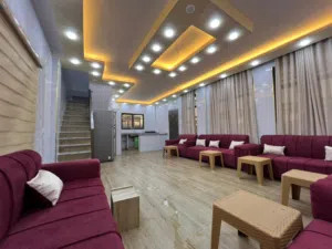 2 Bedrooms Chalet for Rent in Zarqa Al Sukhneh