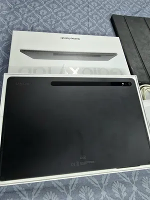 ‏سامسونج ‏.‏ جالاكسي تاب S8+ ‏.‏ 128 جيجابايت‏0
