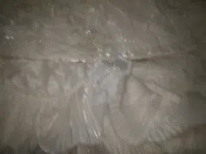 فرشة سرير للاعراس