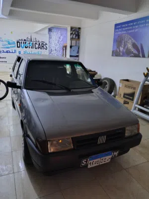 Used Fiat Uno in Alexandria