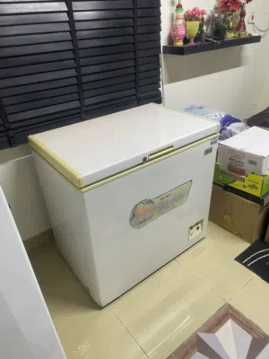 2 freezer for sale