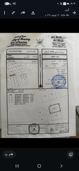 ارض الرميس