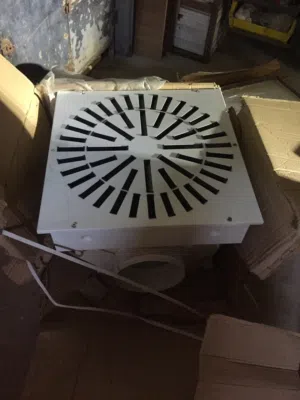 HEPA Filter