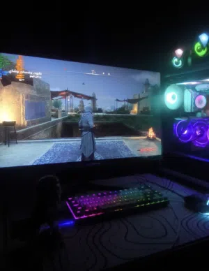 بسعر مرتب pc gaming