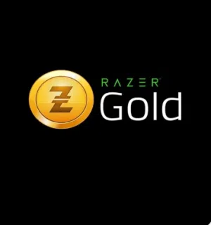 Razer Gold gaming card for Sale in Al Dakhiliya