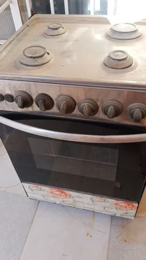 طباخ مستعمل