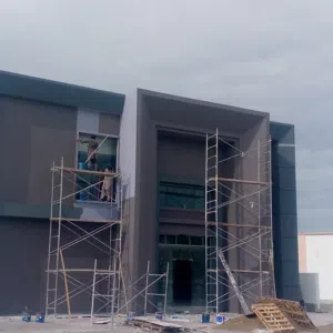 House villa apartment painting work صبغ داخلي وخارجي