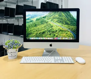 Apple iMac 21.5” Sequoia 2017 Core i5 Ram 8GB Storage 1TB 4K Display