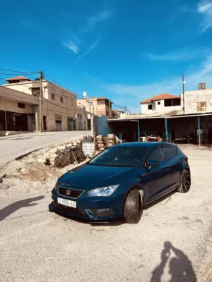 Used Seat Leon in Jenin