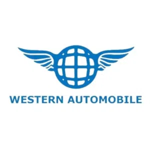 WESTERN AUTOMOBILE 