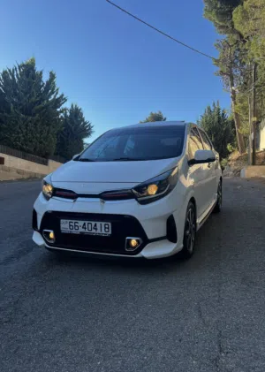 Used Kia Picanto in Amman