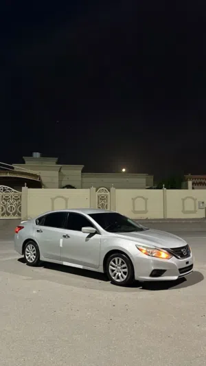 Used Nissan Altima in Al Batinah