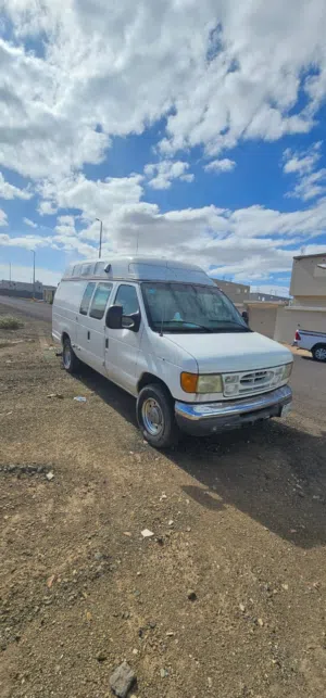 Used Ford Other in Jeddah