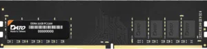 Ram 32GB DDR4