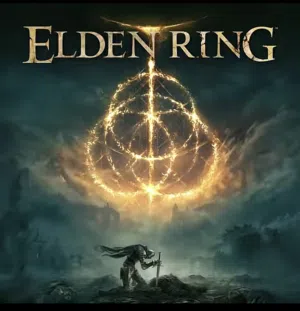 مطلوب دسكه الدن رينق ps4