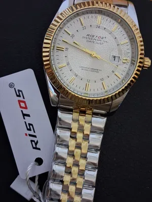 ساعات ستاتي ورجالي ristos