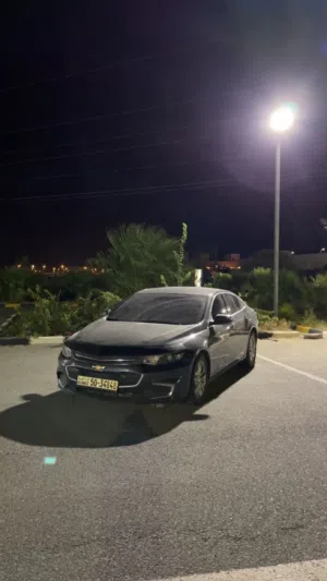 ماليبو2018