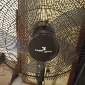 مروحه للبيع