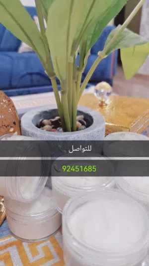 خلطة أم أدريس