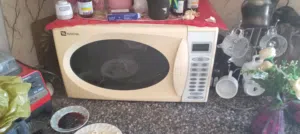مايكرويف حجم كبير