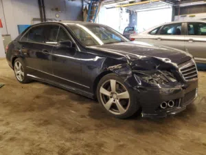 Used Mercedes Benz E-Class in Benghazi