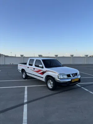 Used Nissan Datsun in Al Dhahirah