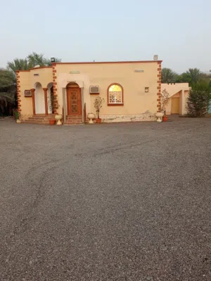 3 m2 3 Bedrooms Townhouse for Sale in Al Batinah Suwaiq