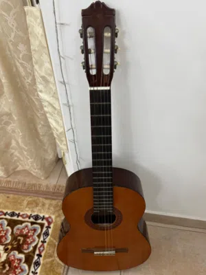 Yamaha c-40 guitar