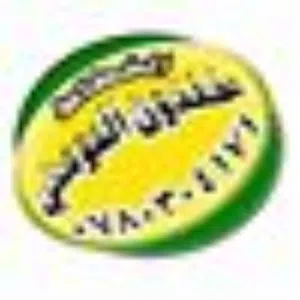 الخطاط خلدون المومني