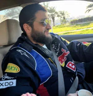 Ali Alheraki