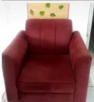 كرسي أنيق للبيع