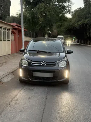 Used Citroen C1 in Nablus