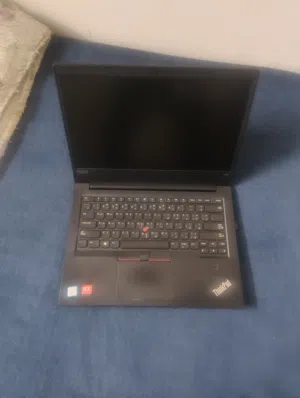 Lenovo ThinkPad E490  Fast  Reliable  Business-Class