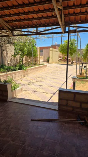 استراحة لي إيجار