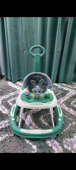 مشاية أطفال