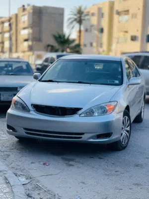 تويوتا كامري LE