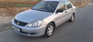 Used Mitsubishi Lancer in Amman