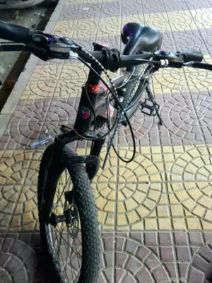 سيكل تعاشيق MTB SPORTS NIKE